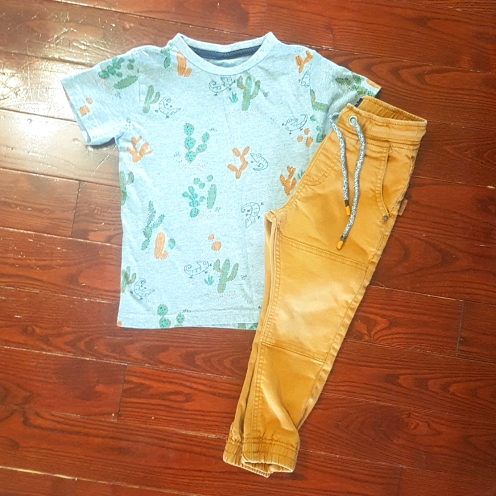 Matching sets